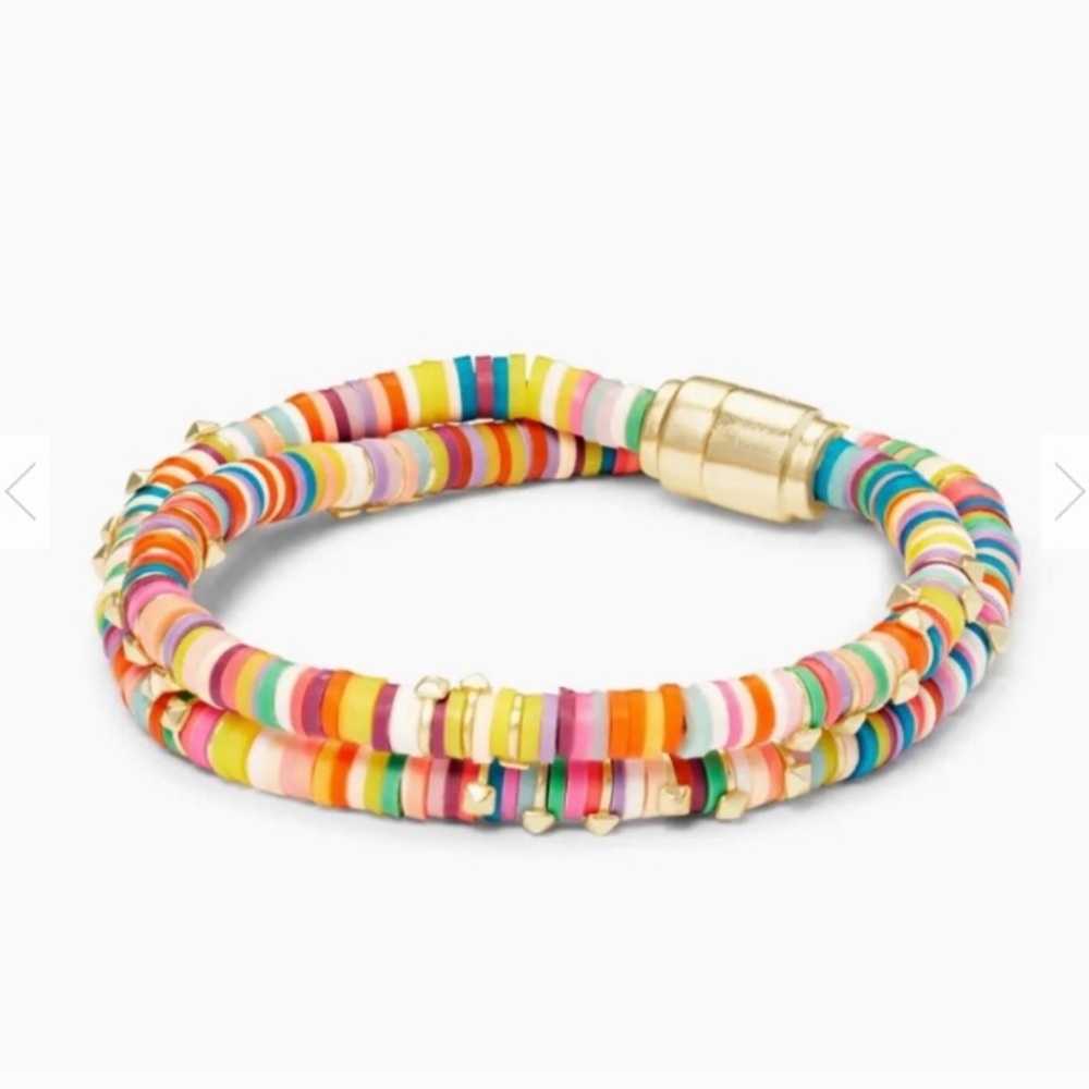 NWT Kendra Scott Reece wrap bracelet
